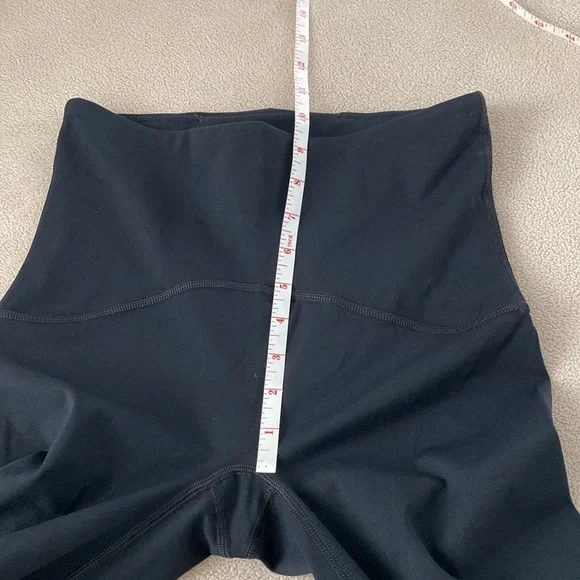 SPANXshape Booty Boost Flare Pant - Very Black - Picture 6 of 13